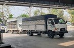 Xe vượt quá tải trọng 5% có được đăng kiểm?