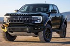 Ford Ranger Raptor 2023 bản độ Hennessey mạnh 500 mã lực