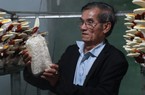 Một nông dân Lâm Đồng trồng loại nấm gì mà bán 1,8 triệu/kg vẫn cháy hàng?