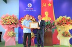 Công ty Điện lực Đắk Nông nhận bằng khen của Bảo hiểm xã hội Việt Nam
