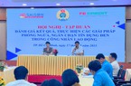 FE CREDIT nỗ lực mang nguồn vốn an toàn đến công nhân các khu công nghiệp