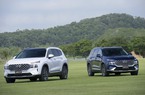 Loạt SUV 7 chỗ được ưu đãi khủng, mức giảm cận mốc 200 triệu đồng