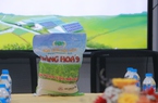 Tập đoàn Lộc Trời trở thành chủ nhân của giống lúa Nàng Hoa 9 