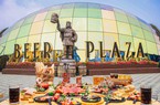 Chuỗi lễ hội mùa hè cực hấp dẫn tại Sun World Ba Na Hills