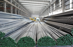 Giá vật liệu hôm nay 29/5: Giá thép đi lên đầu tuần