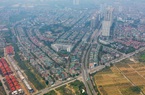 Hà Nội đấu giá lại nhiều thửa đất sau gần nửa năm, giá khởi điểm có nơi hơn 80 triệu đồng/m2
