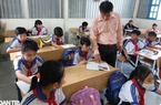 Thầy giáo hiến 1.700m2 đất để xây trường, đem con chữ đến với học sinh nghèo Sóc Trăng