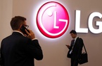 LG lần đầu vượt mặt Samsung