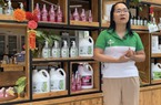 Startup dùng công nghệ sinh học giúp người dân "biến lá ổi ra tiền"