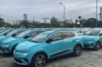 Hàng trăm taxi điện sắp hoạt động tại Thừa Thiên Huế 