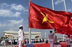 Quốc kỳ Việt Nam bay cao tại SEA Games 32, sẵn sàng cho những ngày săn vàng tại xứ Angkor