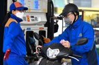 Hai đại gia bán lẻ xăng dầu thu gần 1.000 tỷ mỗi ngày