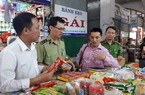 Ở tỉnh này, cứ 4 cơ sở kiểm tra, có 1 cơ sở vi phạm quy định an toàn thực phẩm