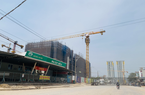 Nhiều chủ đầu tư tại TP.HCM tái khởi động dự án để huy động tiền từ khách hàng