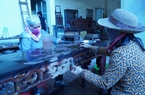 Làng nghề Đồng Kỵ ít đơn hàng xuất khẩu, mong muốn có chợ đầu mối về gỗ 