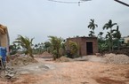Hải Phòng: Xã Cao Nhân để nhiều công trình xây dựng trái phép trên đất nông nghiệp, lãnh đạo huyện Thủy Nguyên chỉ đạo nóng