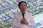 Chủ tịch Bình Định mời người dân về quê Hà Tĩnh tham quan nhà máy thép Formosa