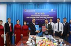 Agribank Chi nhánh tỉnh Khánh Hòa ký kết thỏa thuận hợp tác toàn diện với VNPT Khánh Hòa 