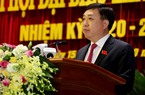 Ông Nguyễn Mạnh Dũng được Bộ Chính trị giao Quyền Bí thư Tỉnh uỷ Hà Giang 