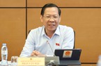 Ông Phan Văn Mãi báo tin "rất vui" về tăng trưởng của kinh tế TP. HCM quý II/2023