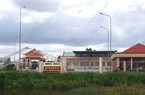 Thông tin dự án trong clip nghi vấn Phó Chủ tịch huyện mặc cả "lại quả" công trình