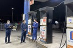 Bắc Kạn: Xử phạt hành chính chủ cây xăng không tuân thủ quy định 