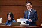 Các Tư lệnh ngành sẽ giải trình những vấn đề đại biểu Quốc hội nêu trong phiên thảo luận kinh tế -xã hội