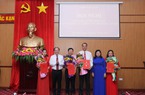 Nữ Phó Chủ tịch UBND tỉnh Bắc Kạn được điều động làm Bí thư Đảng đoàn Ủy ban MTTQ Việt Nam tỉnh