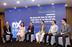 Diễn đàn cấp cao Chuyển đổi số Việt Nam - Châu Á 2023:
Techcombank:"Tiên phong số hóa, mang trải nghiệm vượt trội cho khách hàng"