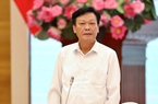 Phó Thủ tướng Trần Lưu Quang ký quyết định kéo dài thời gian giữ chức vụ cho Thứ trưởng Nguyễn Duy Thăng