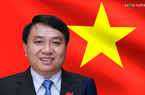 Infographic: Chân dung Quyền Bí thư Tỉnh uỷ Hà Giang Nguyễn Mạnh Dũng