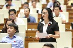 Giám đốc Học viện Nông nghiệp Việt Nam đề nghị phân cấp cho tỉnh tự quyết chuyển đổi cơ cấu nội bộ đất nông nghiệp