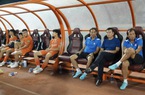 Sau trận "chung kết ngược": CLB TP.HCM mở hội, Đà Nẵng nặng trĩu âu lo