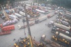 Tình hình xuất nhập khẩu hàng nông sản tại các cửa khẩu ở Lạng Sơn đã ổn định