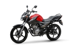 Yamaha Factor 125i 2024 ra mắt, giá hơn 65 triệu đồng