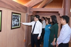 Phát động ủng hộ kinh phí tôn tạo, tu sửa di tích lịch sử Hội Nông dân Việt Nam
