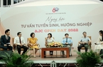 Học viện BC&TT tổ chức ngày hội tư vấn tuyển sinh năm 2023