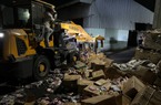 Hơn 89.000 sản phẩm hàng giả, hàng nhái bị tiêu hủy