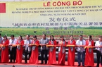 Xuất khẩu nhiều loại nông sản chủ lực giảm tốc, Bộ NNPTNT tìm hướng đột phá vào các thị trường mới