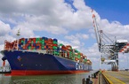 Vì sao hàng hoá thông qua cảng biển giảm trong những tháng đầu năm?
