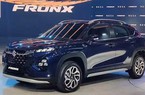 Suzuki Fronx 2023 chốt giá từ 213 triệu đồng, liệu có “đáng đồng tiền bát gạo”?