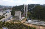 Bộ VHTTDL thống nhất đưa Cầu đáy kính tại Thung lũng tình yêu vào hoạt động