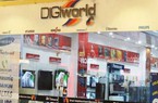 Hé lộ nguyên nhân khiến Digiworld (DGW) sụt giảm 63% lợi nhuận trong quý I/2023