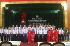 Hưng Yên: Đại hội Hội Nông dân huyện Yên Mỹ, bà Nguyễn Thị Chang tái đắc cử chức Chủ tịch