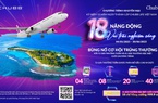 Tuổi 18 năng động, vui trải nghiệm sống cùng Chubb Life