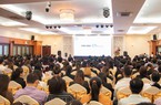 CT Group giữ vững văn hóa học tập, trong lúc khó khăn đồng lòng luyện chí thép