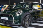 Xe điện MINI Electric Resolute 2023 trình làng tại thị trường Đông Nam Á