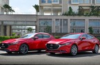 Các hãng đua nhau tung ưu đãi kéo doanh số, sedan hạng C vẫn bán chậm 