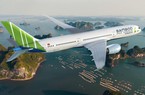 Ngân hàng NCB muốn chuyển nhượng hơn 200 triệu cổ phần Bamboo Airways giá nào?