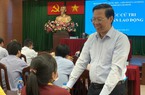 Cử tri công nhân bức xúc: Các gói vay vẫn "nằm trên giấy"